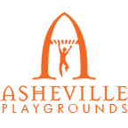 Asheville Playgrounds - Custom Built Playgrounds