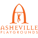 Asheville Playgrounds - Custom Built Playgrounds