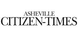 Asheville Citizen Times Logo