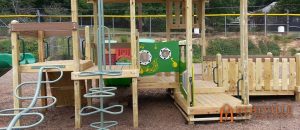 School Playgrounds Slideshow