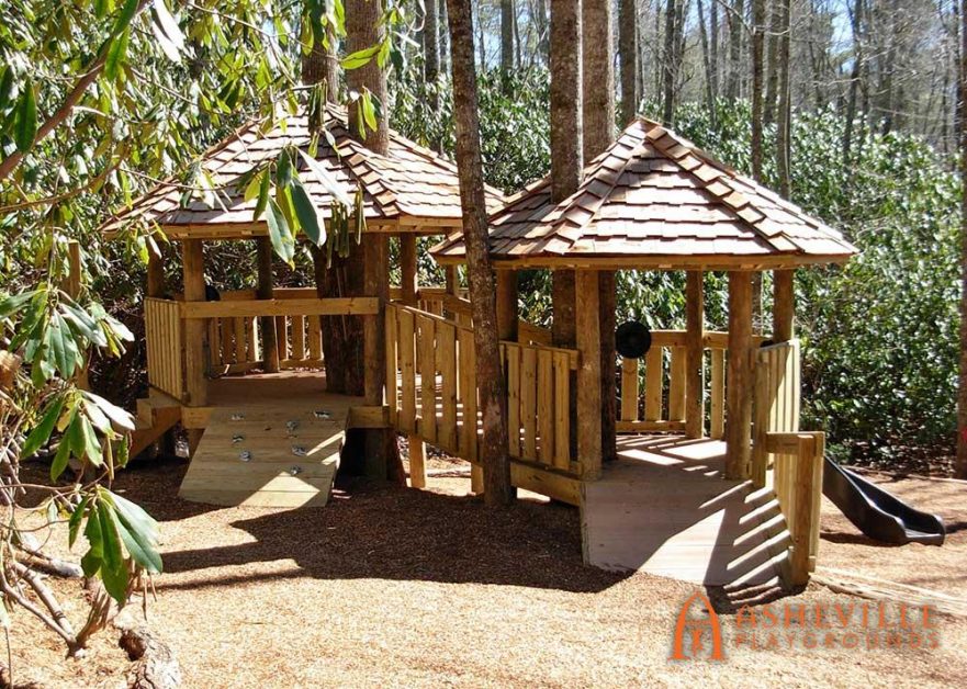 Southcliff Community Development Toddler Playground